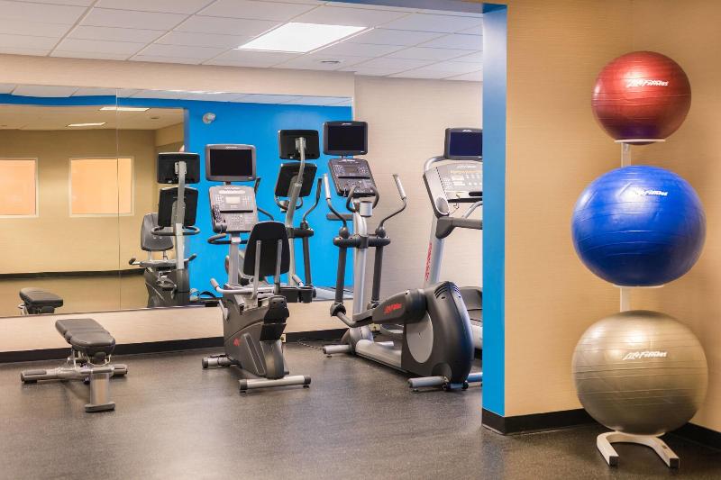 Fairfield Inn & Suites Olean image