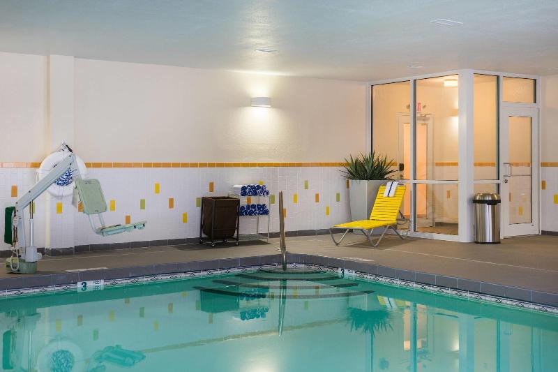 Fairfield Inn & Suites Olean image
