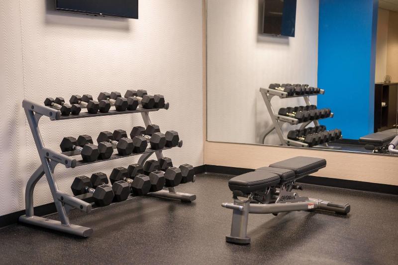 Fairfield Inn & Suites Olean image