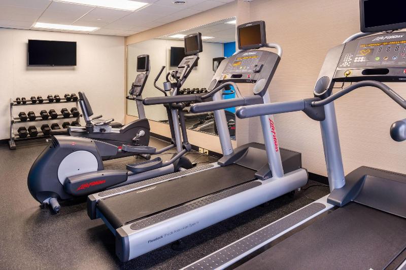 Fairfield Inn & Suites Olean image