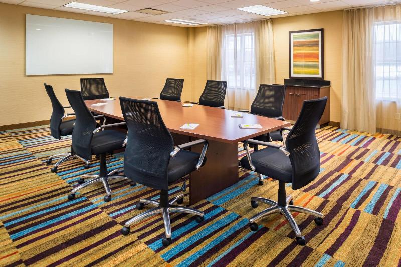 Fairfield Inn & Suites Olean image