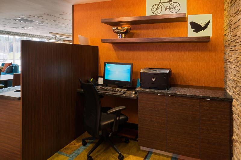 Fairfield Inn & Suites Olean image