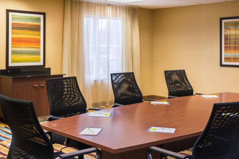 Fairfield Inn & Suites Olean image