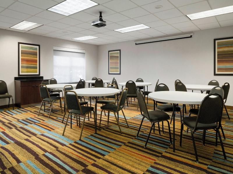Fairfield Inn & Suites Olean