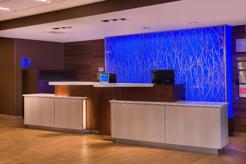 Fairfield Inn & Suites Olean image