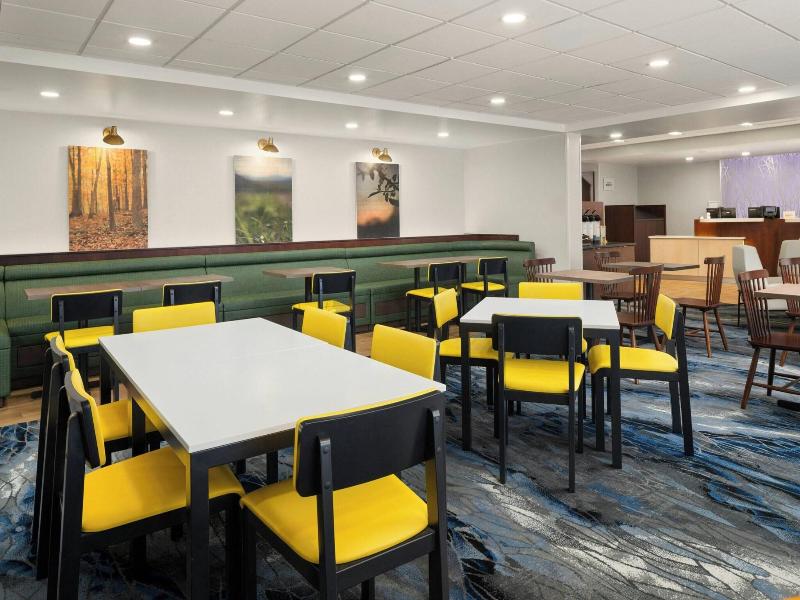 Fairfield Inn & Suites Olean