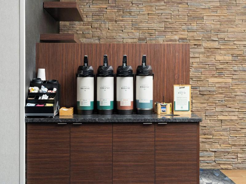 Fairfield Inn & Suites Olean