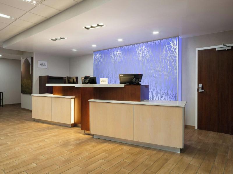 Fairfield Inn & Suites Olean