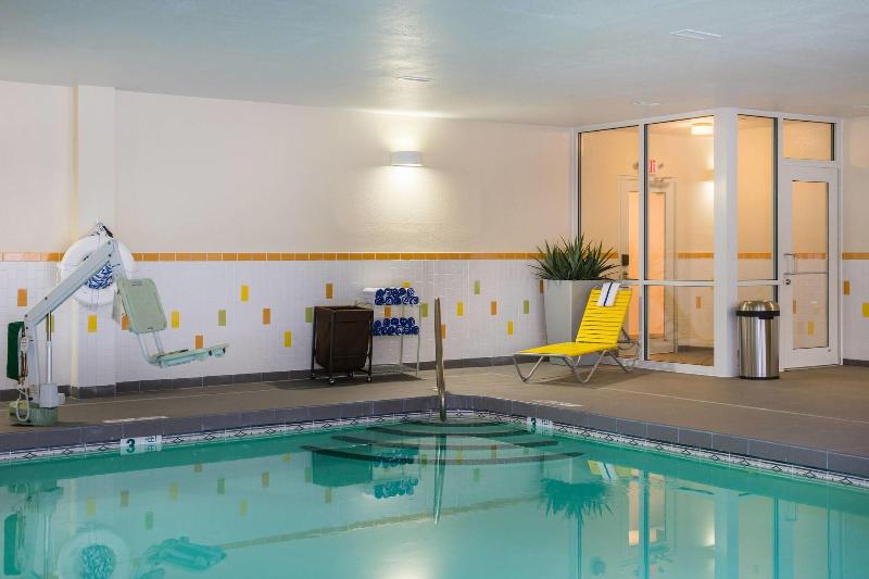 Fairfield Inn & Suites Olean image