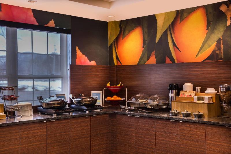 Fairfield Inn & Suites Olean image