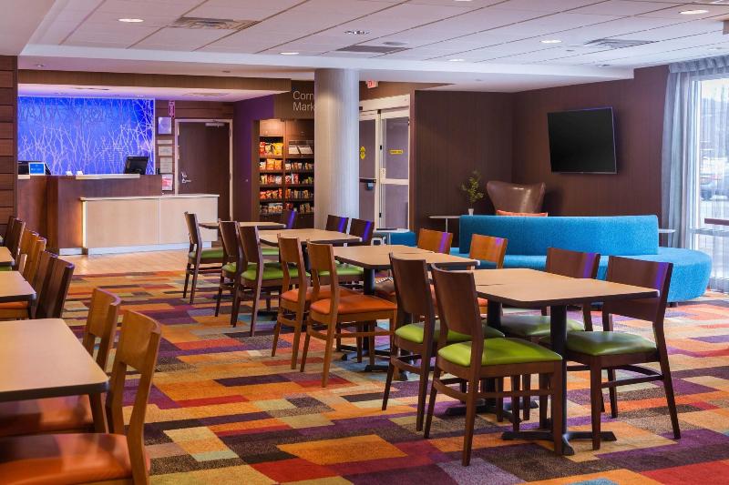 Fairfield Inn & Suites Olean image
