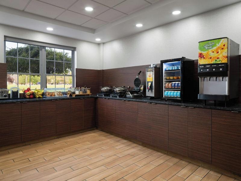 Fairfield Inn & Suites Olean