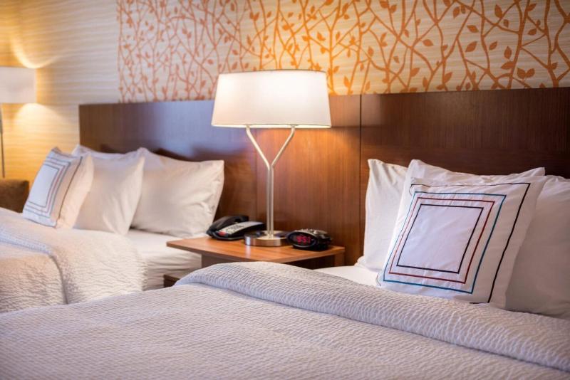 Fairfield Inn & Suites Olean image