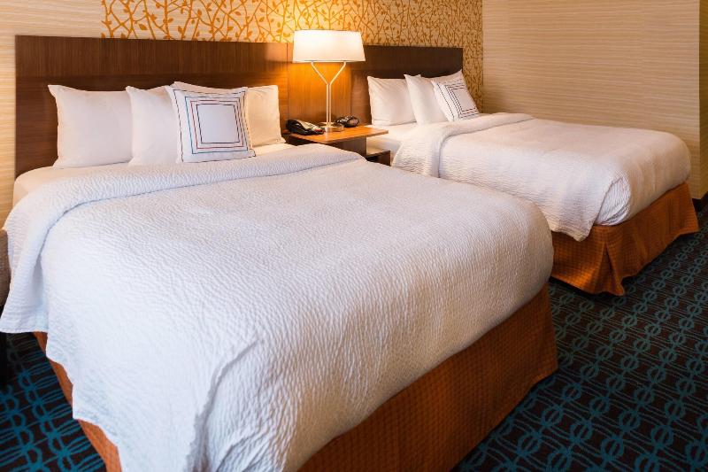 Fairfield Inn & Suites Olean image