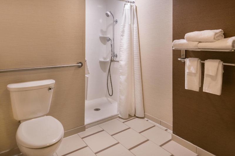Fairfield Inn & Suites Olean image