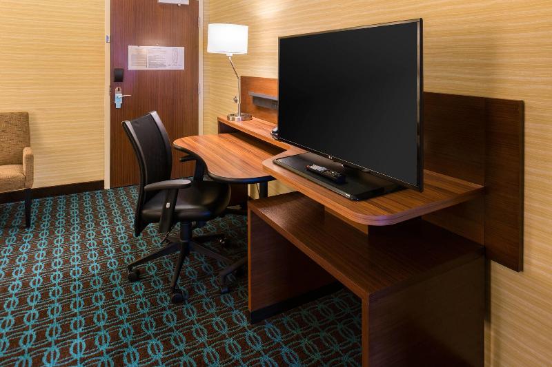 Fairfield Inn & Suites Olean image