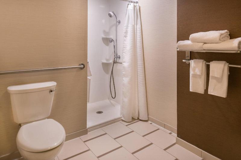 Fairfield Inn & Suites Olean image
