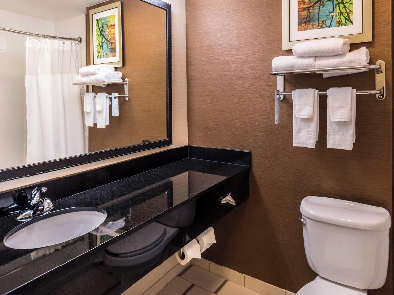 Fairfield Inn & Suites Olean image