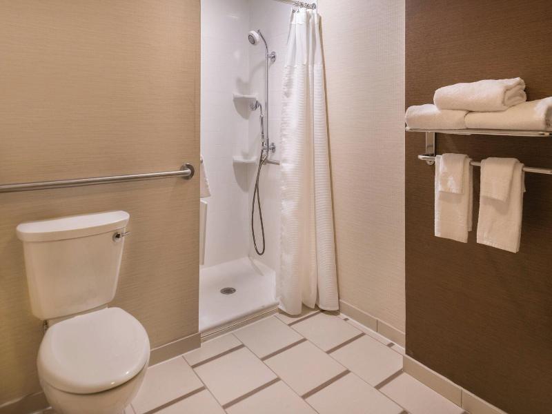 Fairfield Inn & Suites Olean image