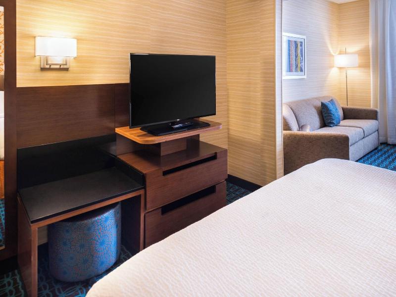 Fairfield Inn & Suites Olean image