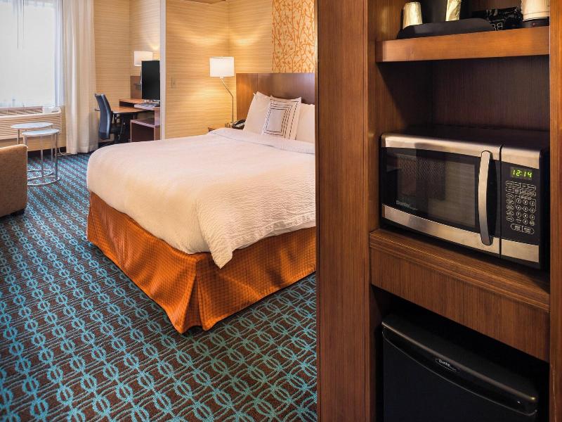 Fairfield Inn & Suites Olean image