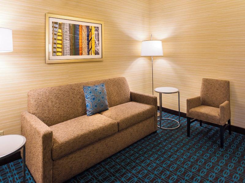 Fairfield Inn & Suites Olean image