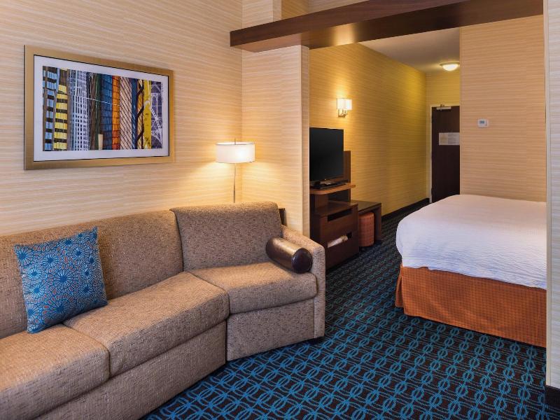 Fairfield Inn & Suites Olean image