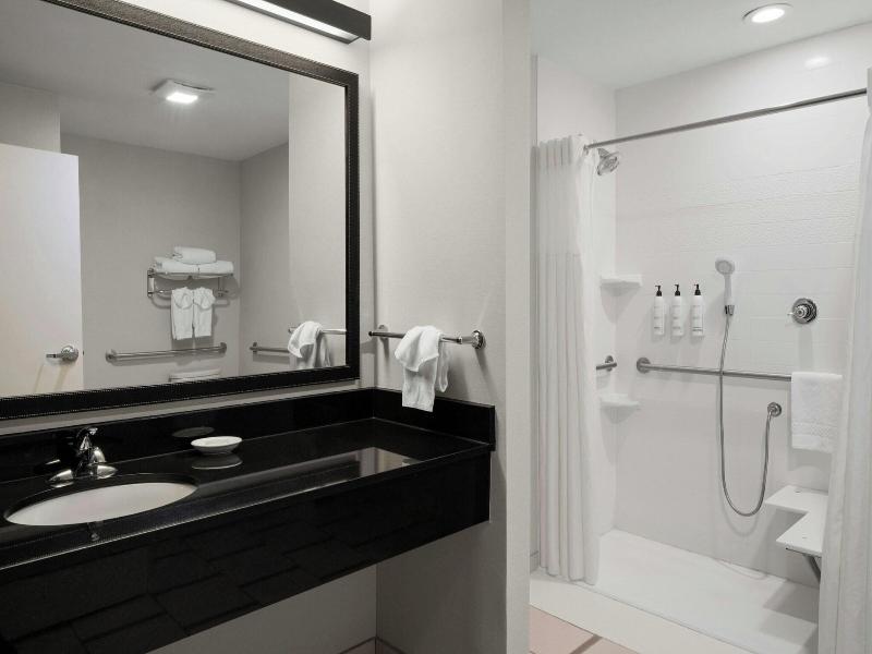 Fairfield Inn & Suites Olean — photo 2