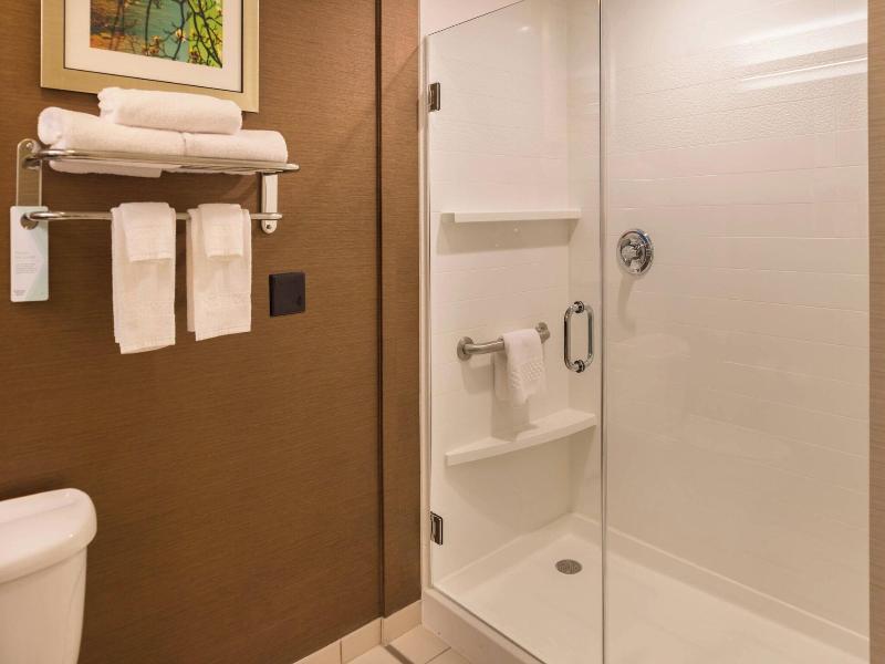 Fairfield Inn & Suites Olean image