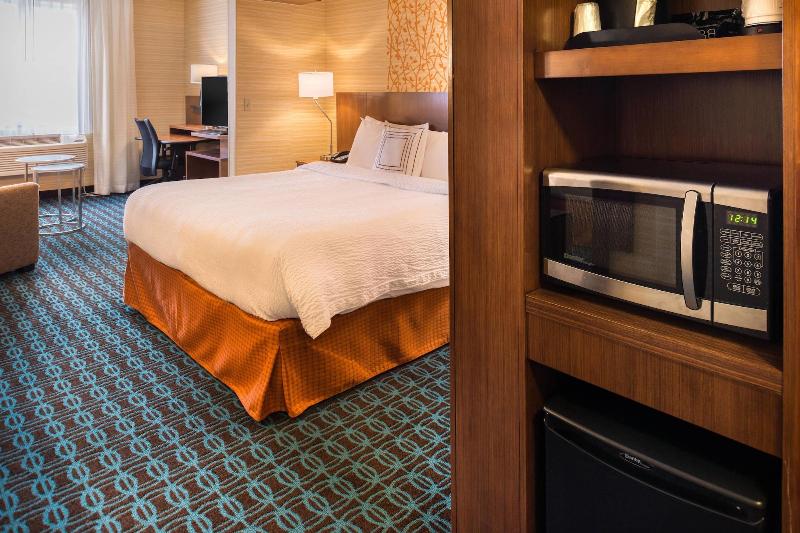 Fairfield Inn & Suites Olean image