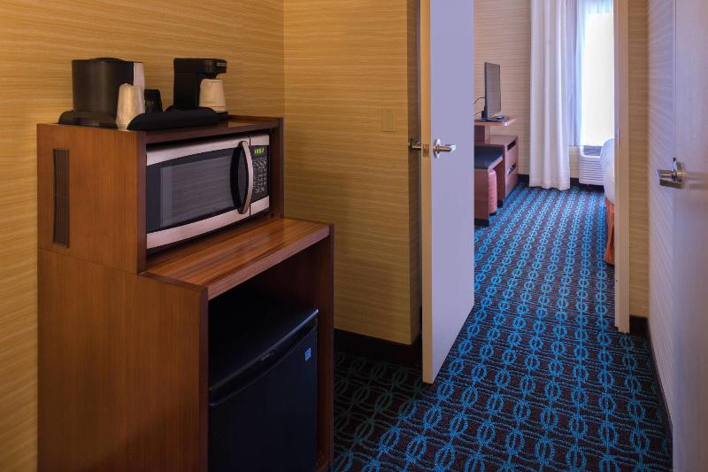 Fairfield Inn & Suites Olean image