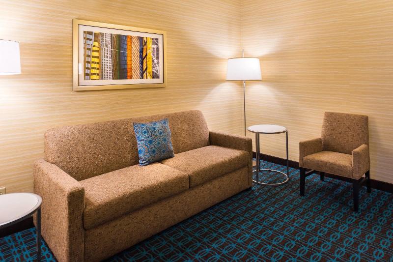 Fairfield Inn & Suites Olean image