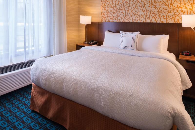 Fairfield Inn & Suites Olean image