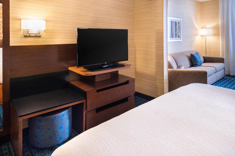 Fairfield Inn & Suites Olean image