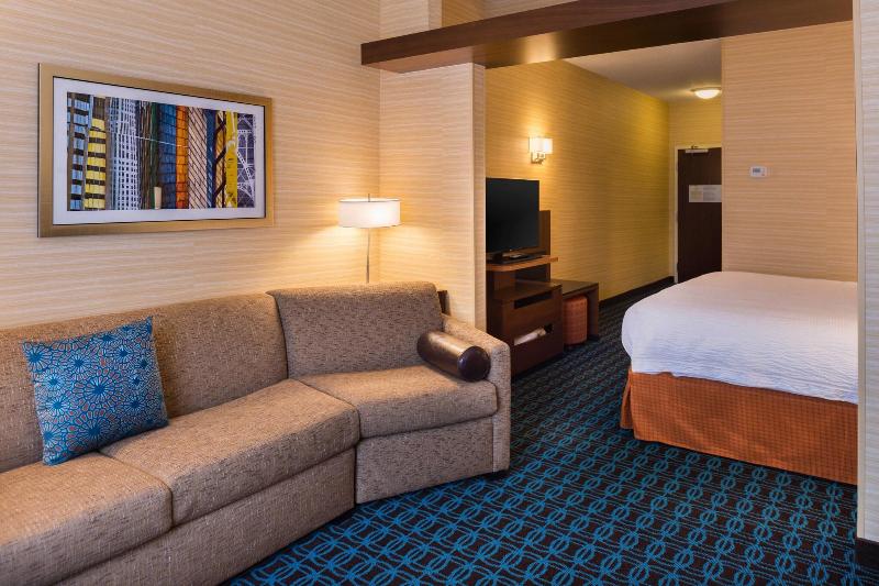 Fairfield Inn & Suites Olean image