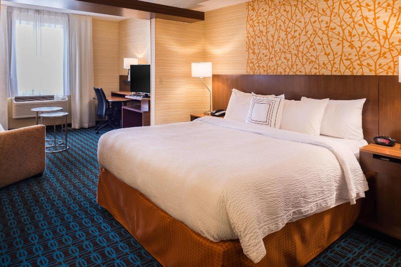 Fairfield Inn & Suites Olean image