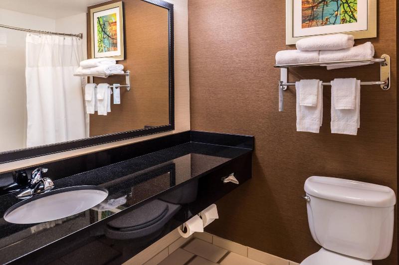 Fairfield Inn & Suites Olean image