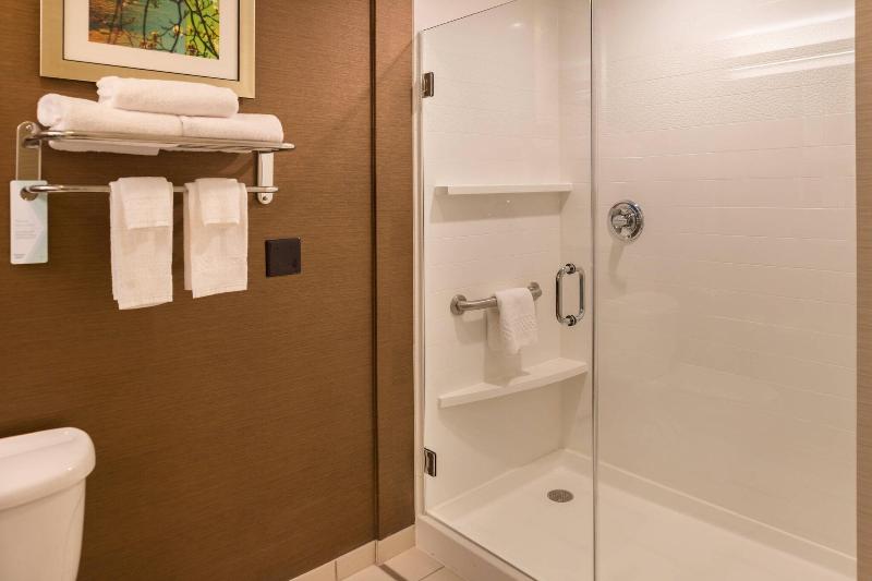 Fairfield Inn & Suites Olean image