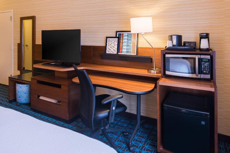 Fairfield Inn & Suites Olean image