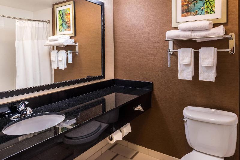 Fairfield Inn & Suites Olean image