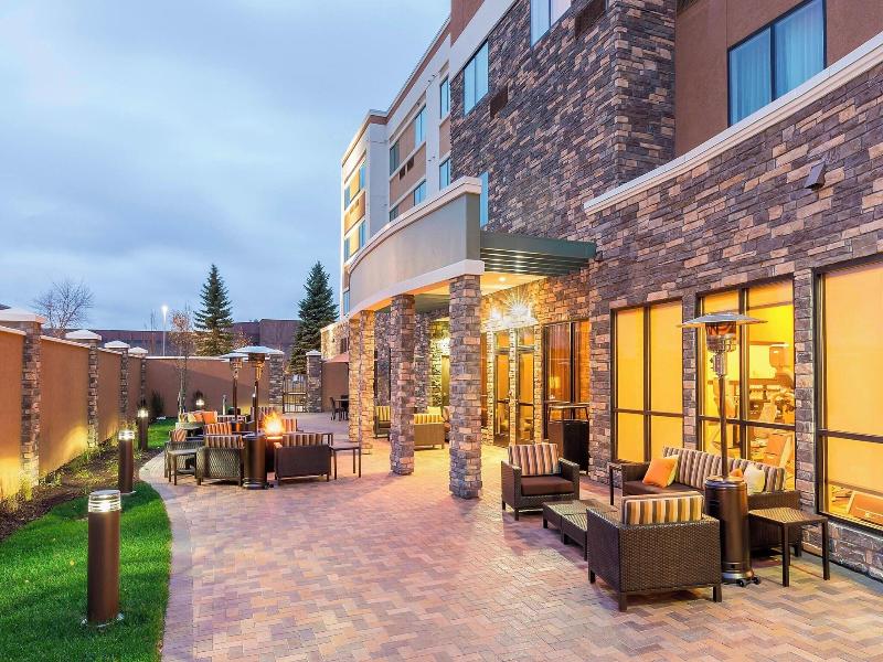 Courtyard Bismarck North image