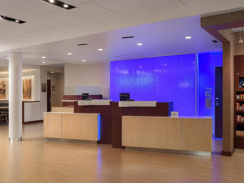 Fairfield Inn & Suites Columbia image