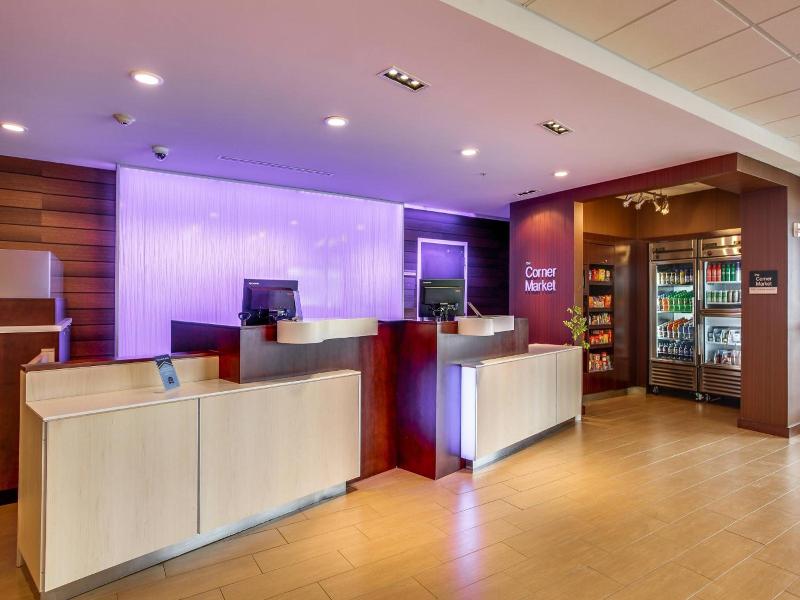 Fairfield Inn & Suites Columbia image