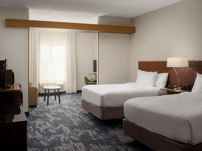Fairfield Inn & Suites Columbia image