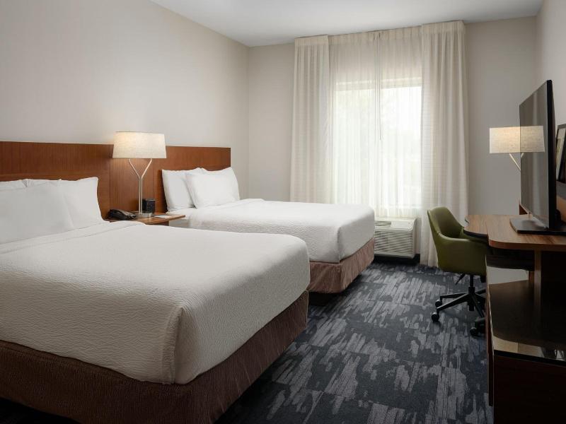 Fairfield Inn & Suites Columbia image