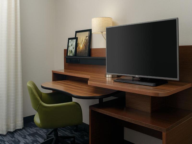 Fairfield Inn & Suites Columbia image