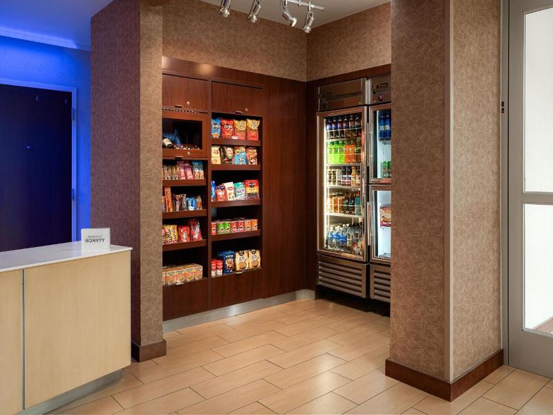 Fairfield Inn & Suites Columbia image
