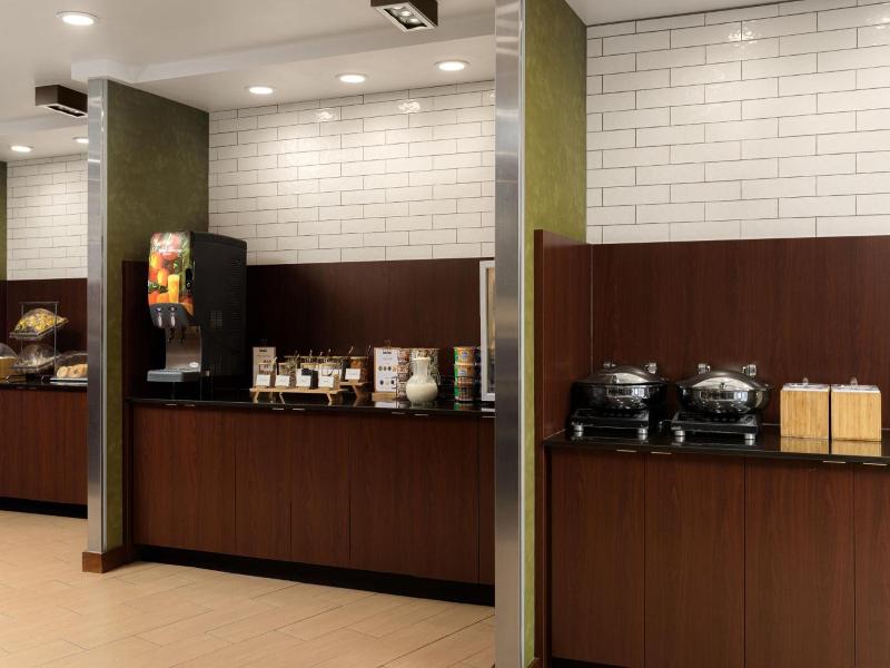 Fairfield Inn & Suites Columbia image