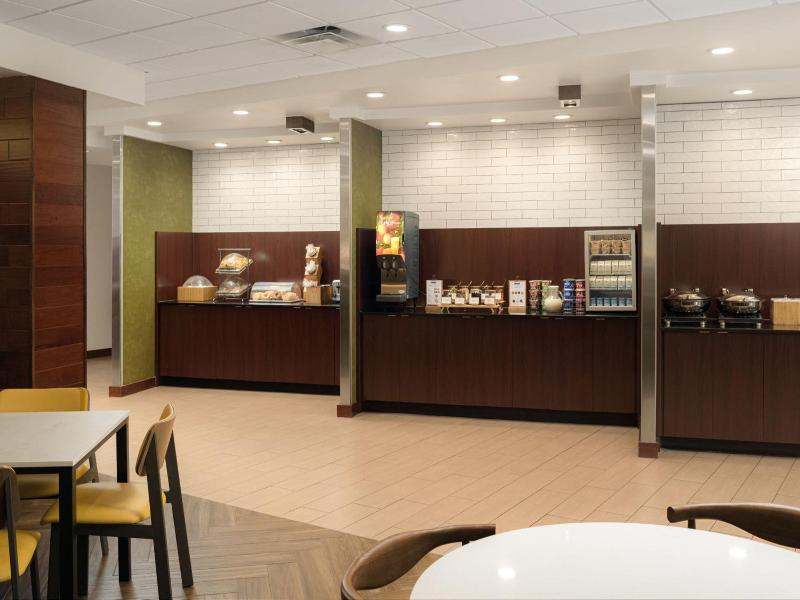 Fairfield Inn & Suites Columbia image