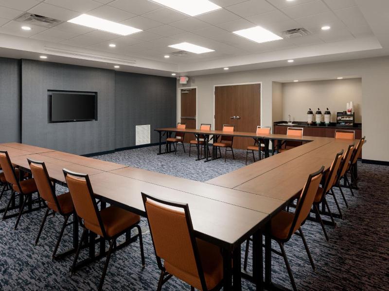 Fairfield Inn & Suites Columbia image